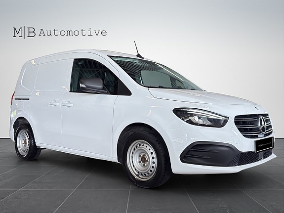 Mercedes-Benz Citan 110 8 of 18