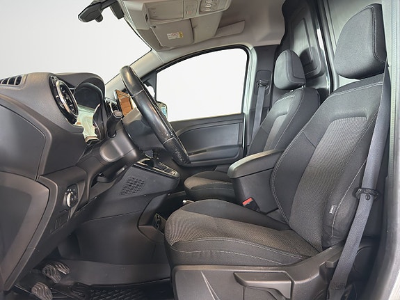 Mercedes-Benz Citan 110 9 of 18