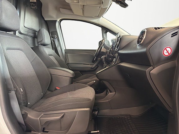 Mercedes-Benz Citan 110 14 of 18