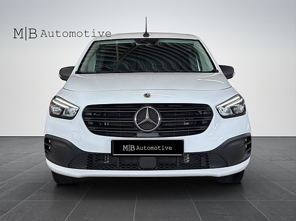 Mercedes-Benz Citan 110 2 of 18