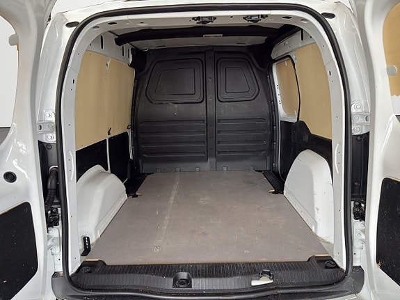 Mercedes-Benz Citan 110 17 of 18