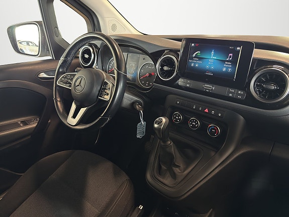 Mercedes-Benz Citan 110 11 of 18