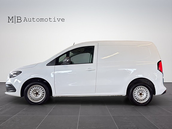 Mercedes-Benz Citan 110 3 of 18