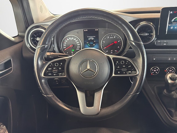 Mercedes-Benz Citan 110 10 of 18