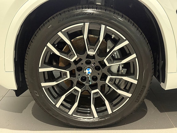 BMW X5 5 of 20