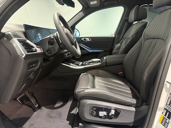 BMW X5 10 of 20