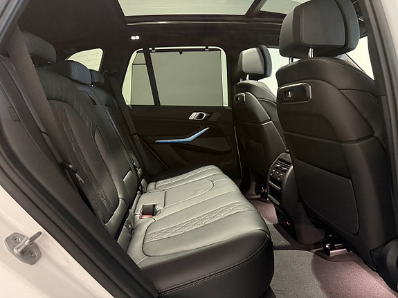 BMW X5 7 of 20