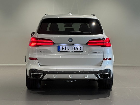 BMW X5 4 of 20