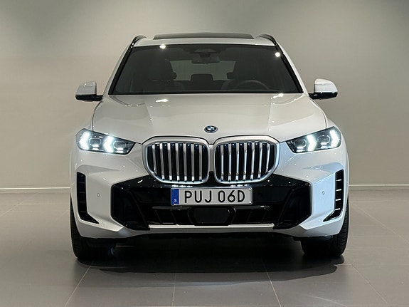 BMW X5 2 of 20