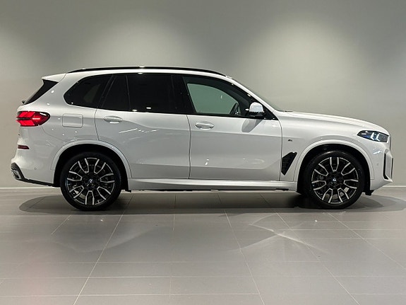 BMW X5 3 of 20