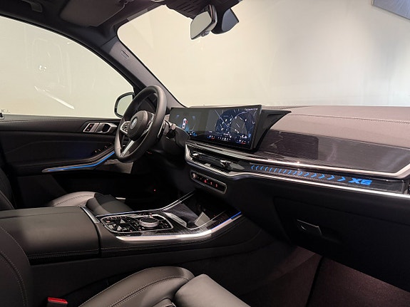 BMW X5 9 of 20