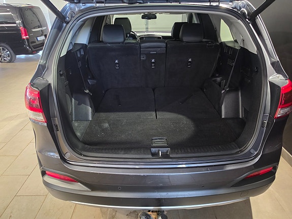 Kia Sorento 17 of 17