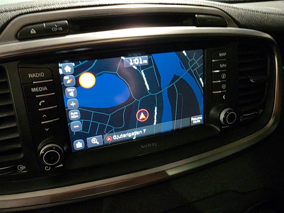 Kia Sorento 14 of 17