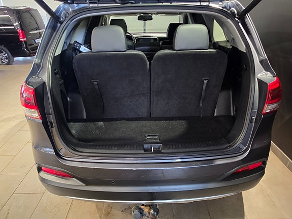 Kia Sorento 16 of 17