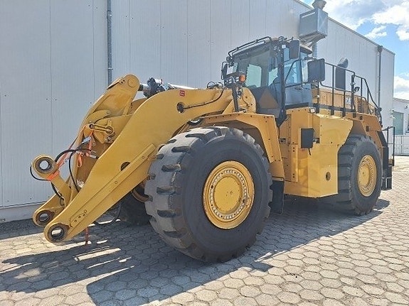 CAT 988K XE 4 of 8