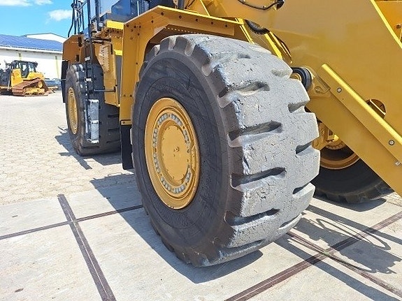 CAT 988K XE 8 of 8