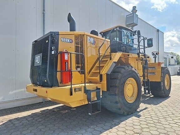 CAT 988K XE 2 of 8