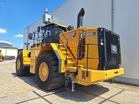 CAT 988K XE 3 of 8