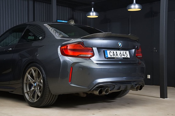 BMW M2 11 of 22