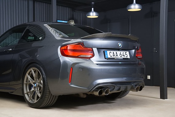 BMW M2 12 of 23