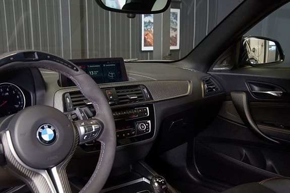 BMW M2 19 of 23