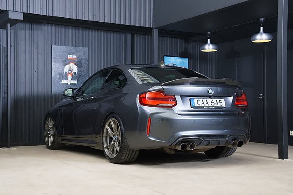 BMW M2 11 of 23