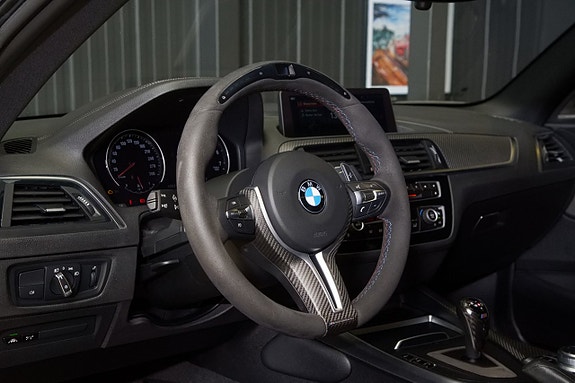 BMW M2 16 of 23