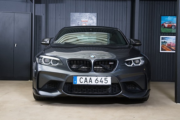BMW M2 8 of 22