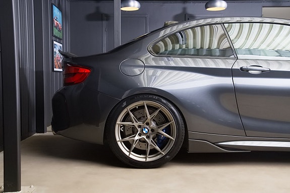 BMW M2 7 of 23