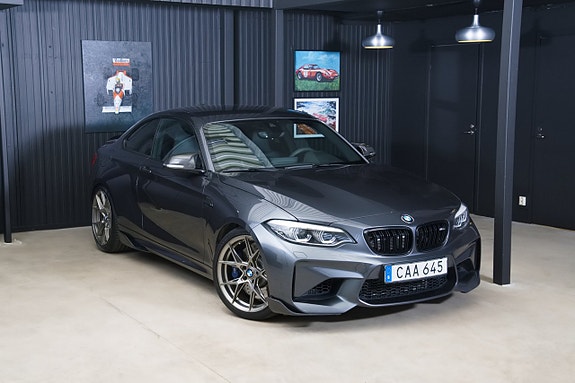 BMW M2 2 of 23