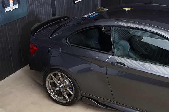 BMW M2 6 of 22