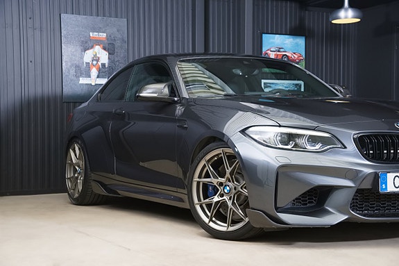 BMW M2 3 of 23