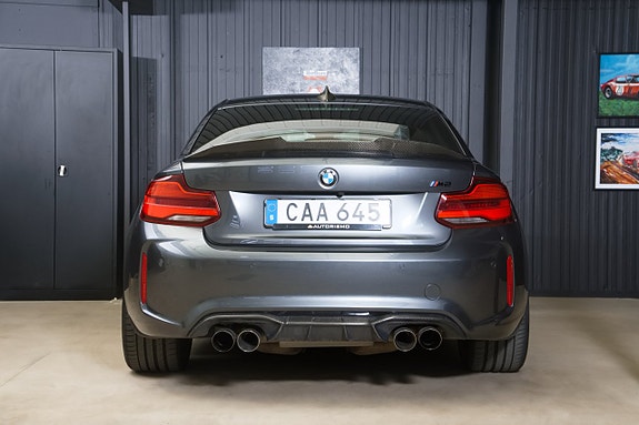 BMW M2 13 of 23