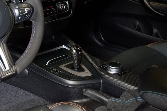 BMW M2 20 of 23