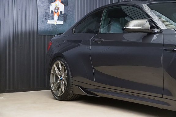 BMW M2 4 of 23