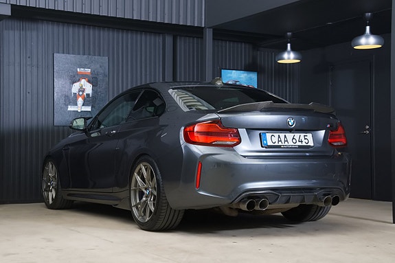 BMW M2 10 of 22