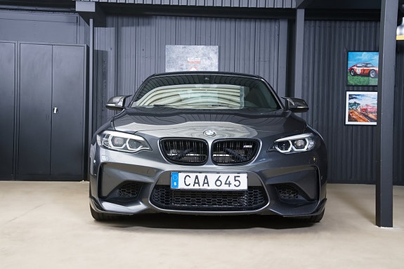 BMW M2 8 of 23