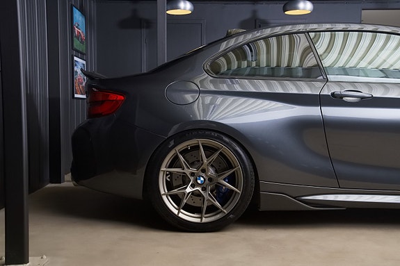 BMW M2 7 of 22