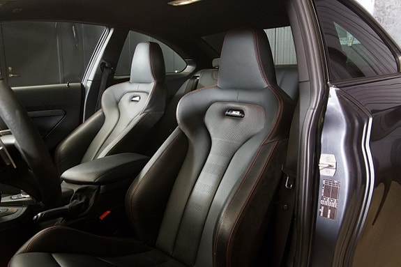 BMW M2 14 of 22