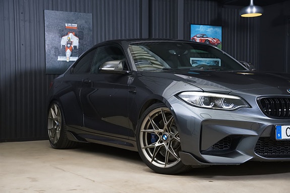 BMW M2 3 of 22