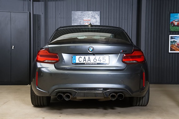 BMW M2 9 of 22