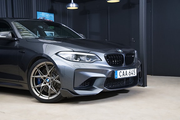 BMW M2 5 of 23