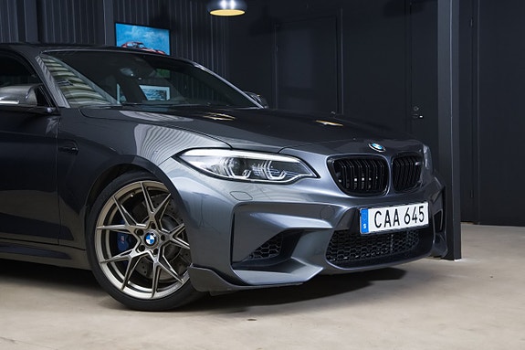 BMW M2 5 of 22