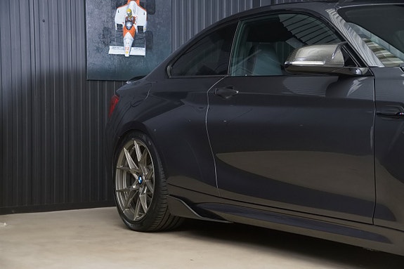 BMW M2 4 of 22