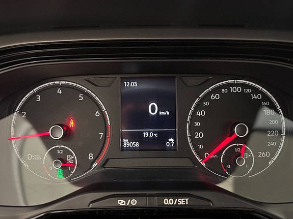 Volkswagen Polo 21 of 24