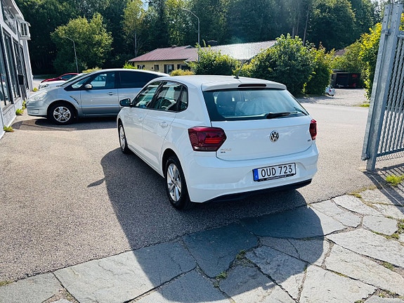 Volkswagen Polo 4 of 24