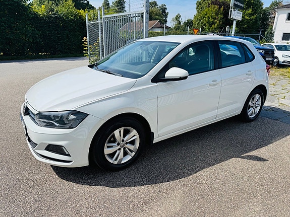 Volkswagen Polo 9 of 24