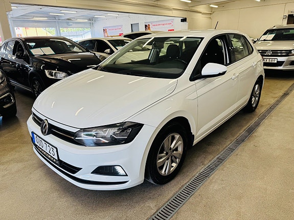 Volkswagen Polo 14 of 24