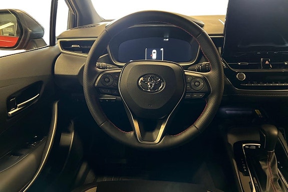Toyota Corolla 11 of 21