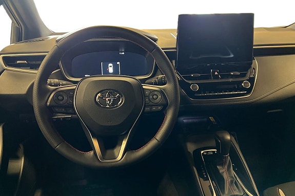 Toyota Corolla 10 of 21